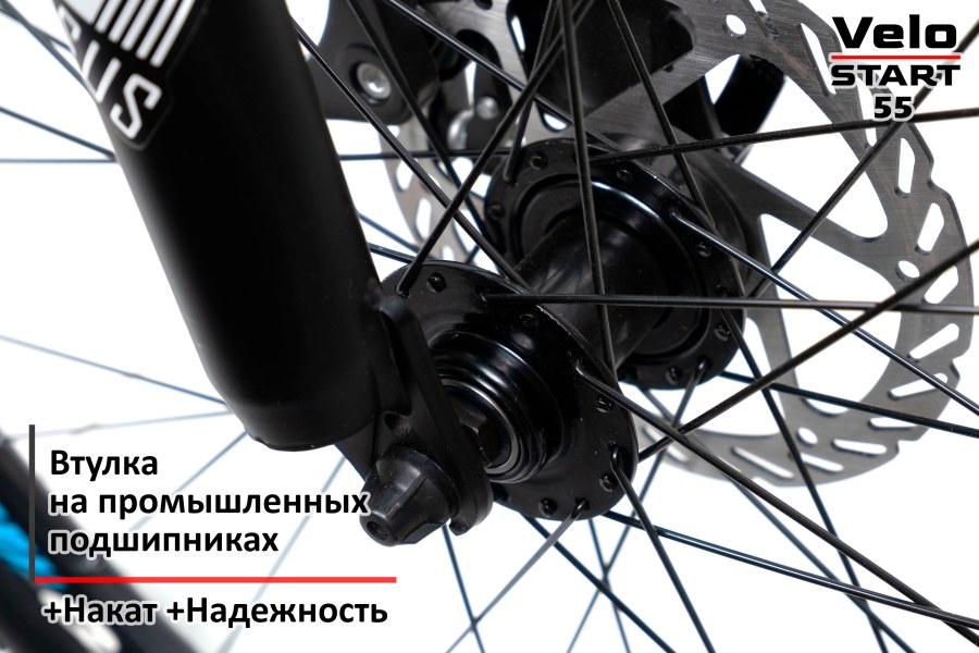 Велосипед в Омске Galaxy 0024 445197009