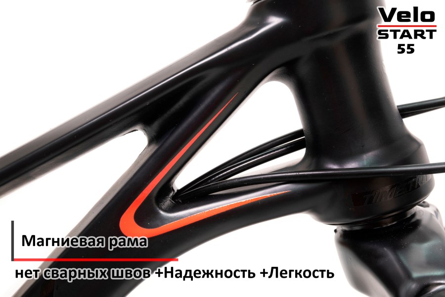 Велосипед в Омске TimeTry 0225 1824345610