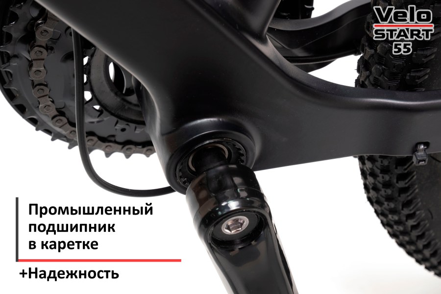 Велосипед в Омске TimeTry 0225 1234572602