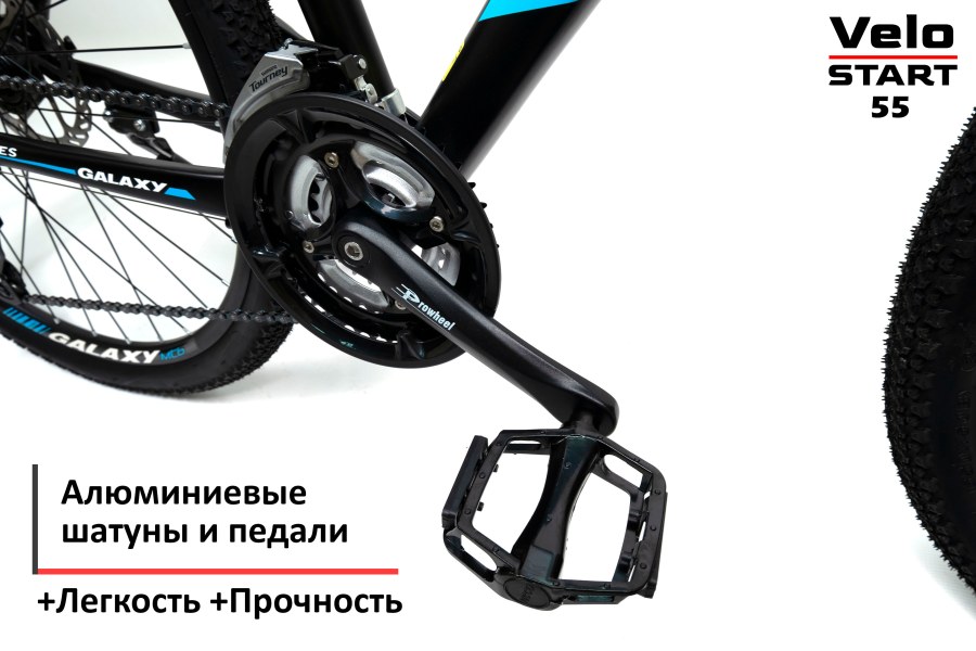 Велосипед в Омске Galaxy 0024 903220146