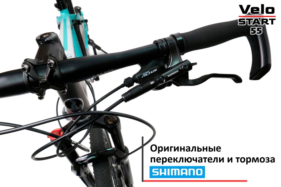 Велосипед в Омске Phoenix 0012 1918003908