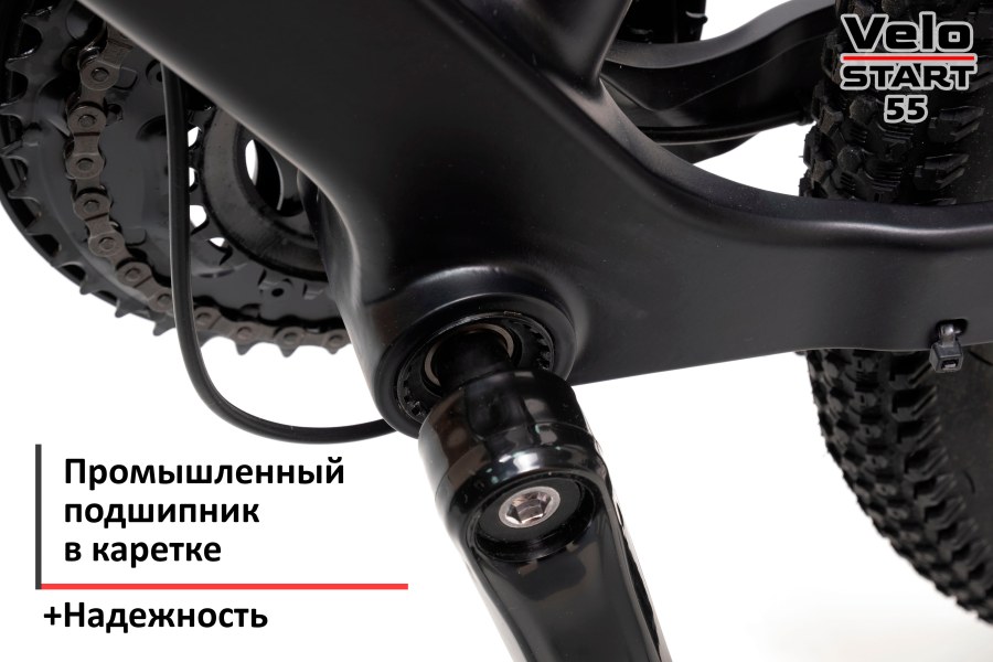 Велосипед в Омске TimeTry 0225 1210106349