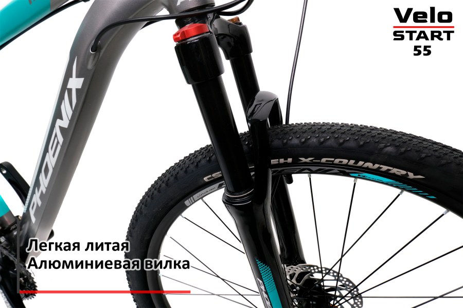Велосипед в Омске Phoenix 0012 442719283