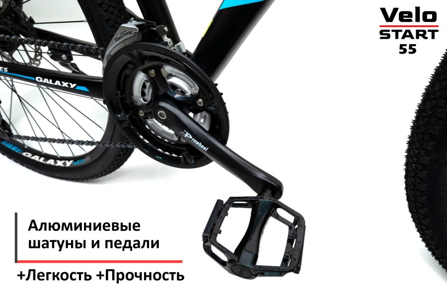 Велосипед в Омске Galaxy 0024 894604243