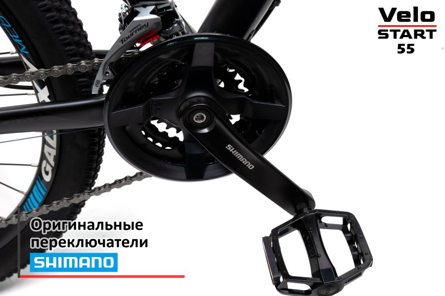 Велосипед в Омске Galaxy 0027 1337747001