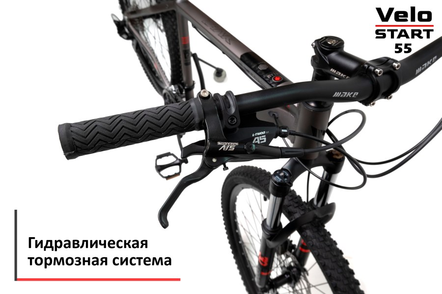 Велосипед в Омске Make 0049 1570148596
