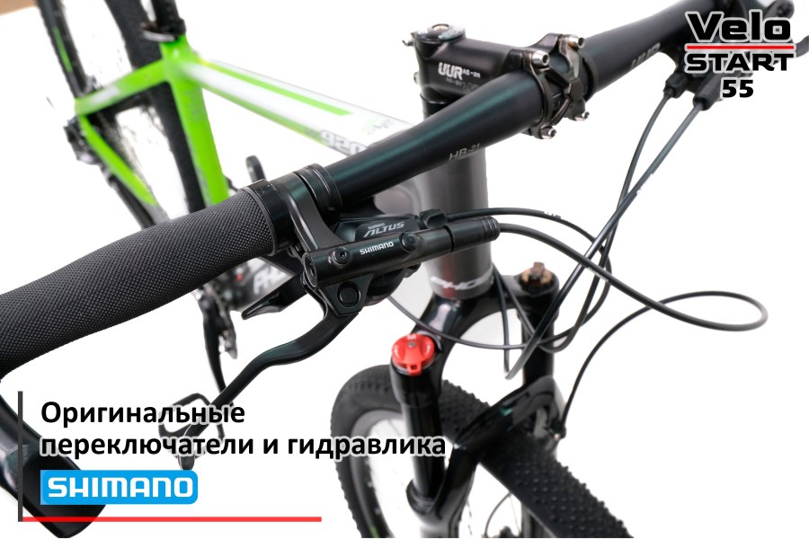 Велосипед в Омске Phoenix 0013 1421121397