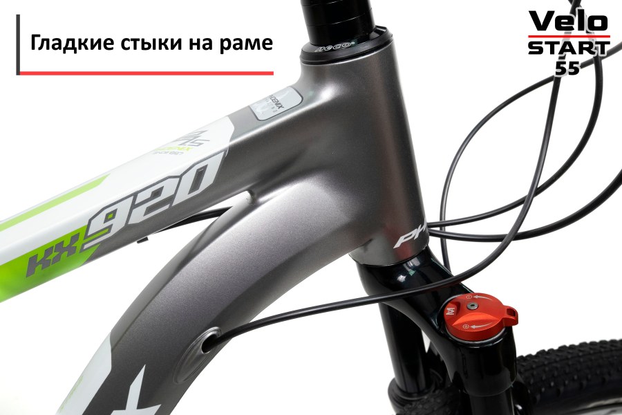 Велосипед в Омске Phoenix 0013 599982228