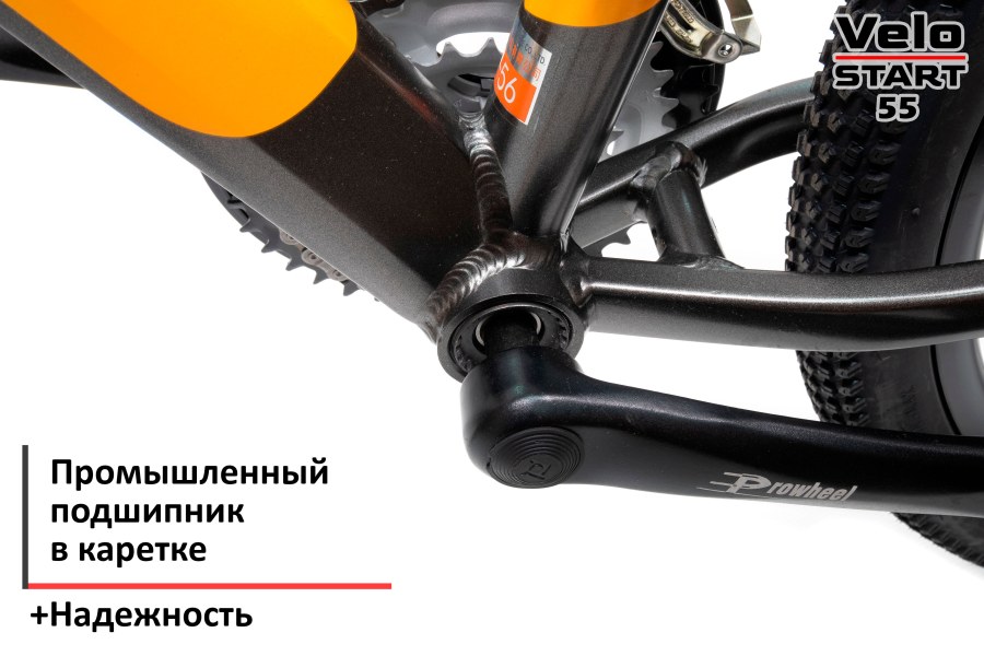 Велосипед в Омске Phoenix 0010 256824490