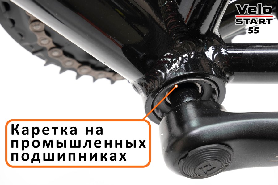 Велосипед в Омске Shuster 0271 796530011