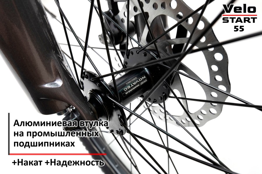Велосипед в Омске Shuster 0277 1120312793