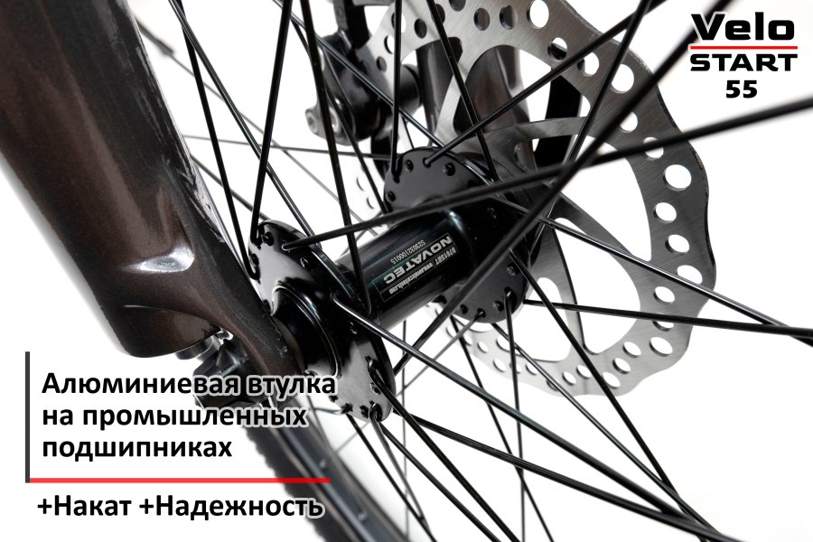 Велосипед в Омске Shuster 0277 1836851165