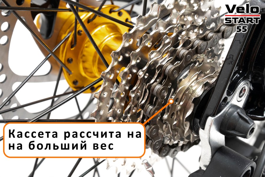 Велосипед в Омске Shuster 0270 1732484195