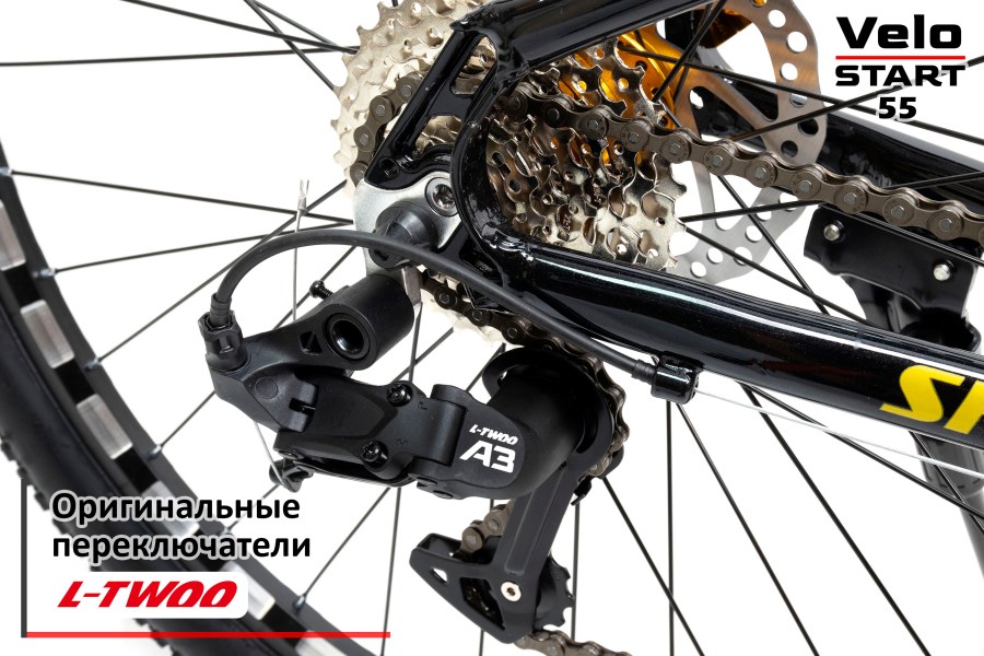 Велосипед в Омске Shuster 0270 187812459