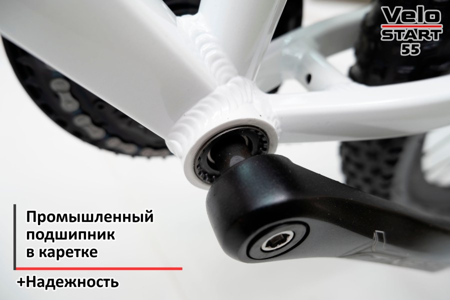 Велосипед в Омске TimeTry 0242 1670545157