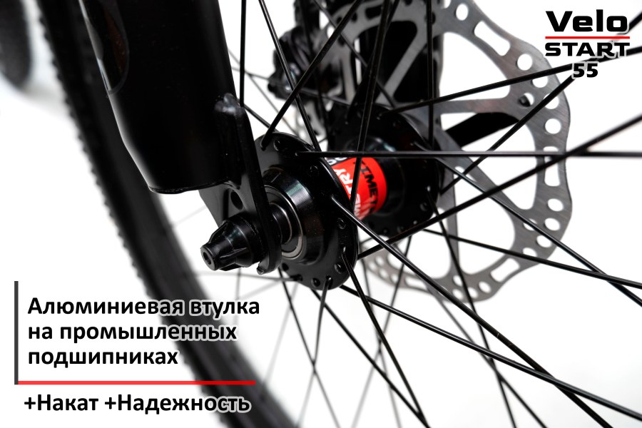 Велосипед в Омске TimeTry 0242 235699153