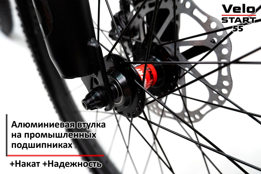 Велосипед в Омске TimeTry 0242 389439268