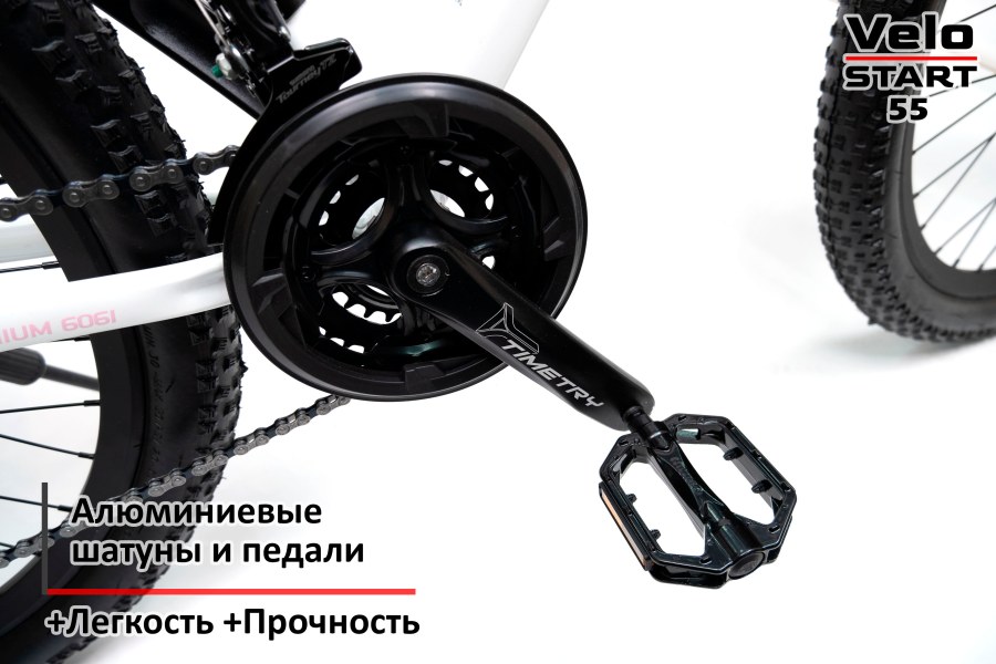 Велосипед в Омске TimeTry 0242 298993558