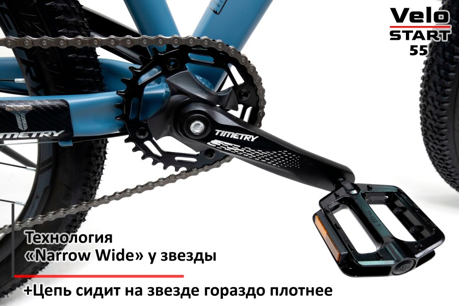 Велосипед в Омске TimeTry 0239 1434884421