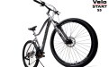 Велосипед в Омске Shuster 0277 1306992765